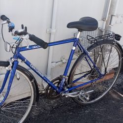 Vintage centurion cavaletto 12 speed price for Sale in Sacramento