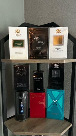 Men’s Cologne Perfumes para hombre
