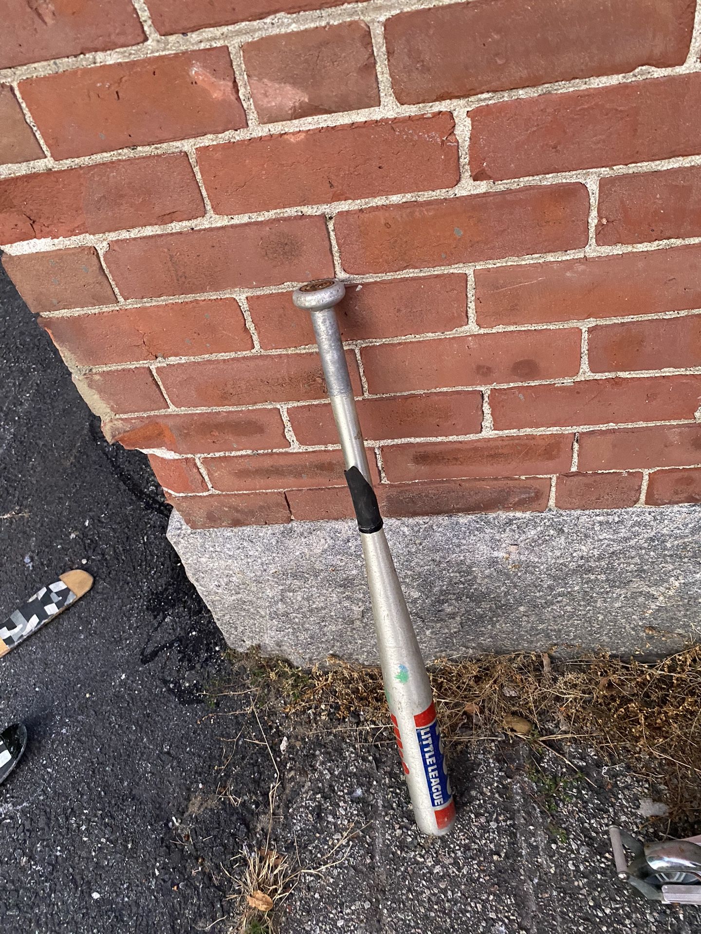 Baseball Bat
