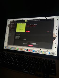 MacBook Air