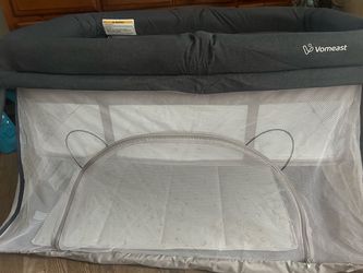 Travel Basinet