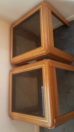 Set Of Tables