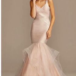 Prom/Bridesmaid Dress 