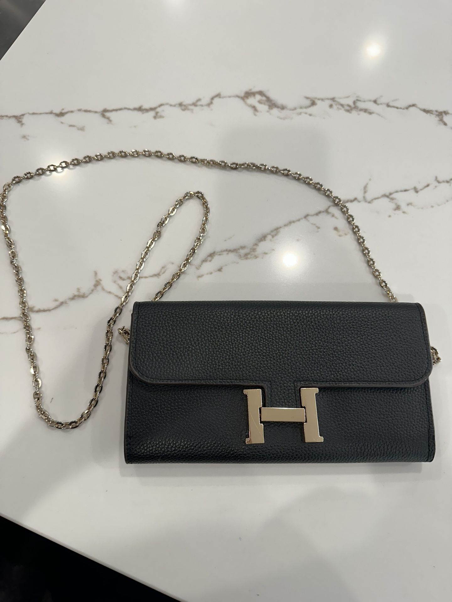 Hermes Wallet Bag