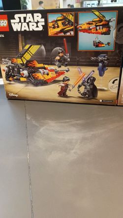 Star wars Legos
