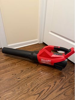 M18 FUEL 120 MPH 500 CFM 18V Lithium-Ion Brushless Cordless Handheld Blower (Tool-Only)