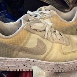 NIKE AF1 CRATER