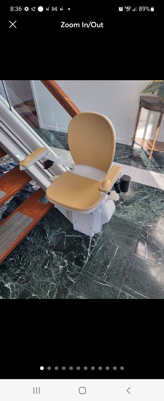 Chair Lift For Stairs Acorn Chair Lift for Sale in Branford, CT OfferUp