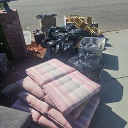 Free Clothes