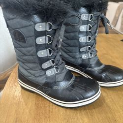 Sorel Women’s Boots