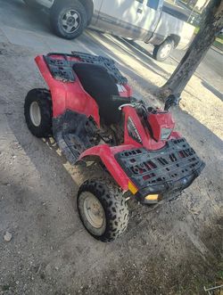 Polaris Sportsman 90 ATV