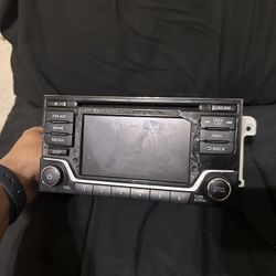 Car Radio 