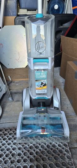 Carpet Cleaner