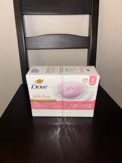 Dove bar soaps