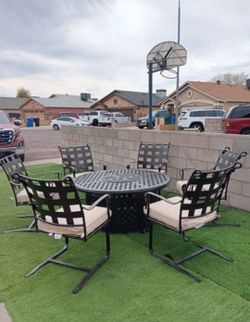 Beautiful Patio Furniture