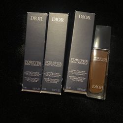 Dior Skin Corrector Concealer 