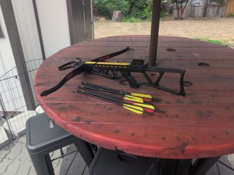 Crossbow