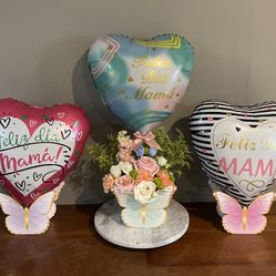 Mother’s Day Gifts