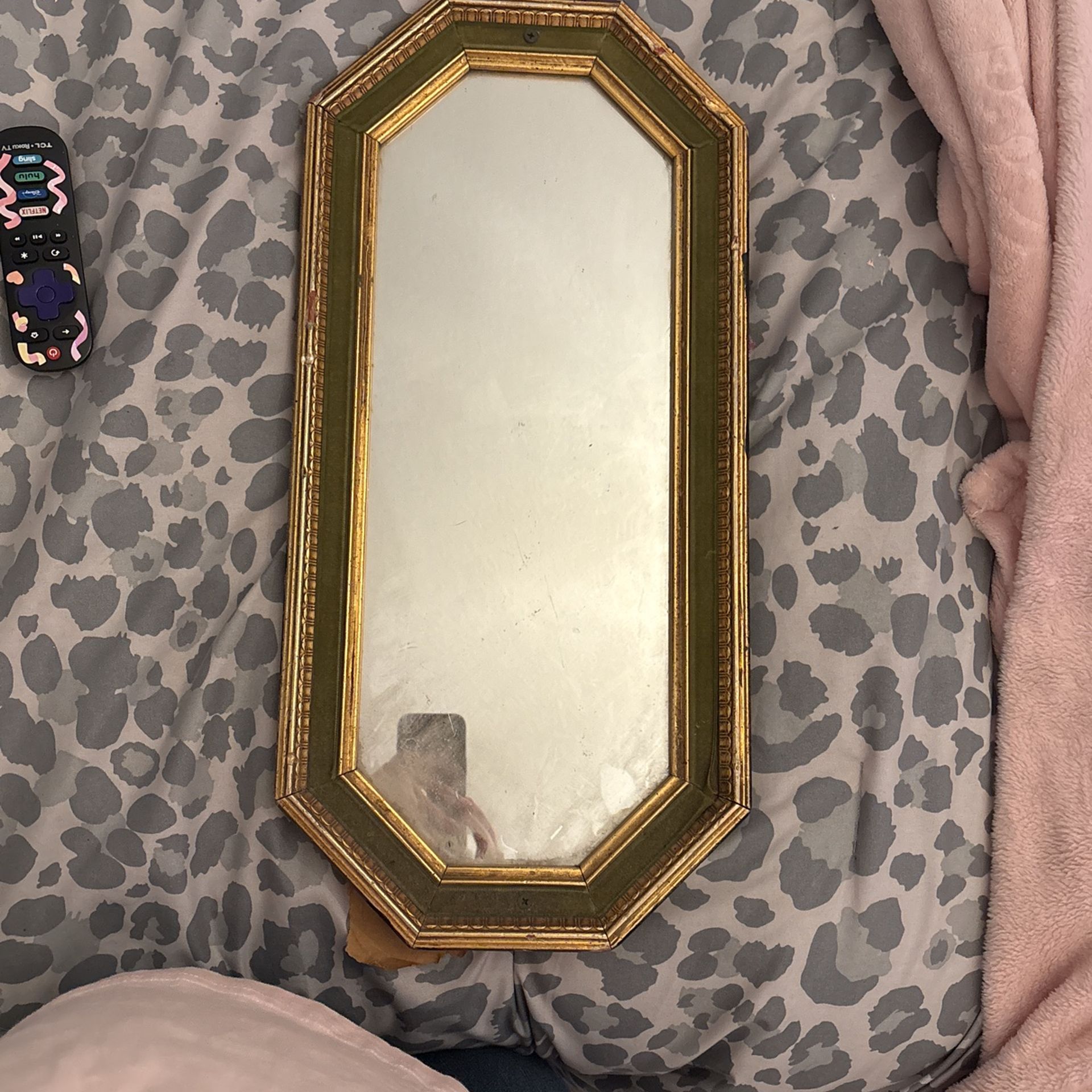 Beautiful Antique Mirror