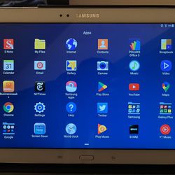 Samsung Galaxy Note Tablet 10.1