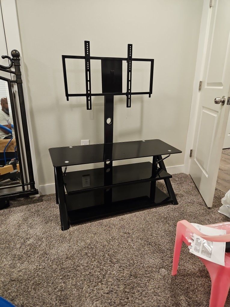 TV Stand.