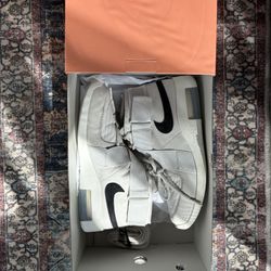 Nike Air Fear Of God 1