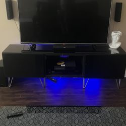 Living Room Set (console, Coffee Table, Side Table)