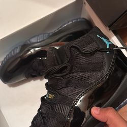 gamma jordan 11
