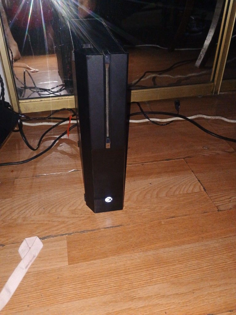 Xbox One