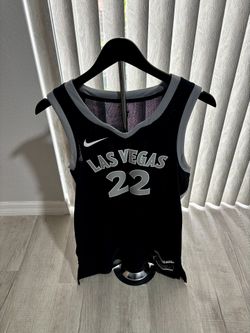 Aja Wilson LV Aces Nike Jersey! Size Medium