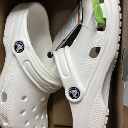 Kids Crocs 