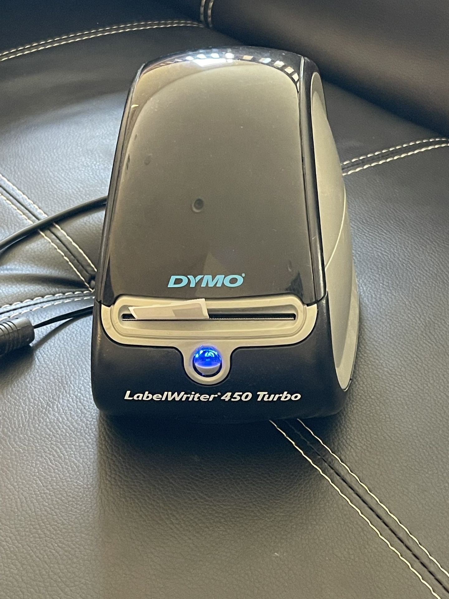 DYMO LabelWriter 450 Turbo Direct Thermal Label Printer