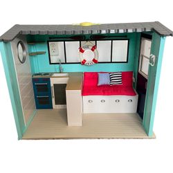 Our Generation Beach House