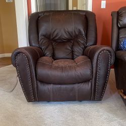 Recliner