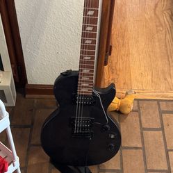 Les Paul Epiphone Electric Guitar