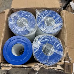 Pack C5030 Pool Filter Cartridges Replacement for Hayward SwimClear C5030, C5020, C5025