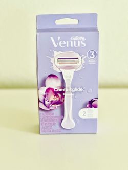 Gillette  Venus Razors