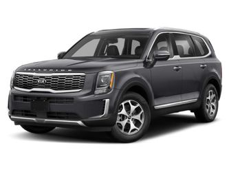 2020 Kia Telluride