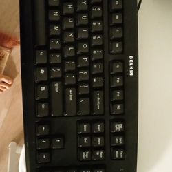 Belkin Keyboard 