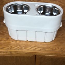 12 Inch High Bowls