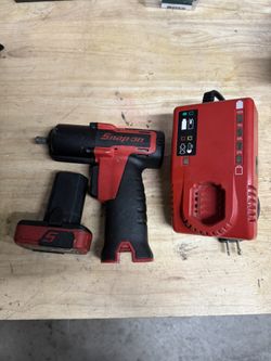 Snap On 14.4v CT761A