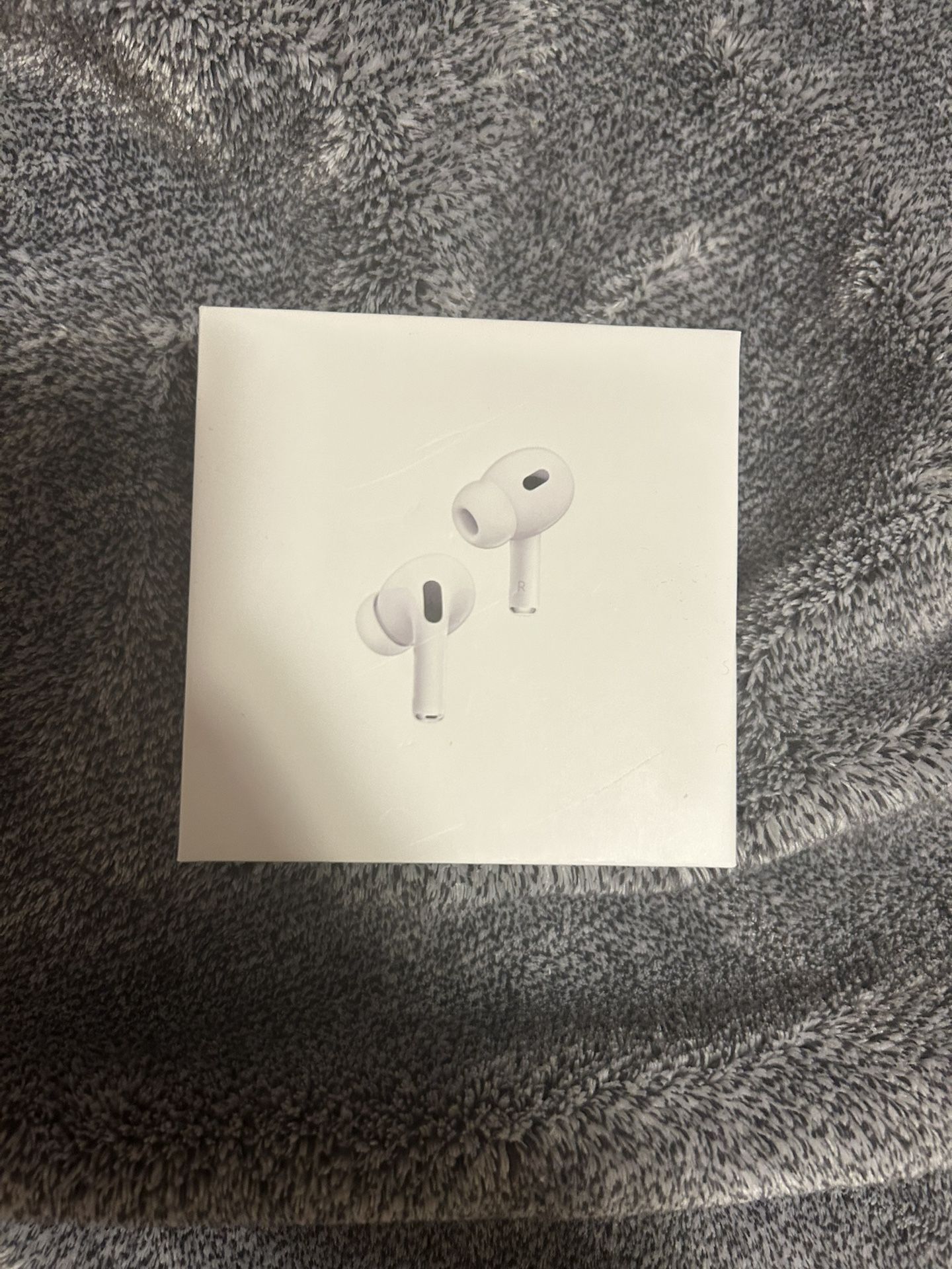 AirPods Pro 2nd Gen ANC