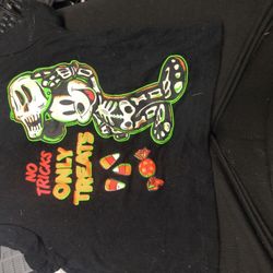Mickey Mouse Halloween 