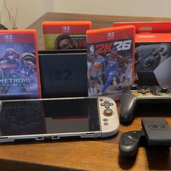 Nintendo Switch 2