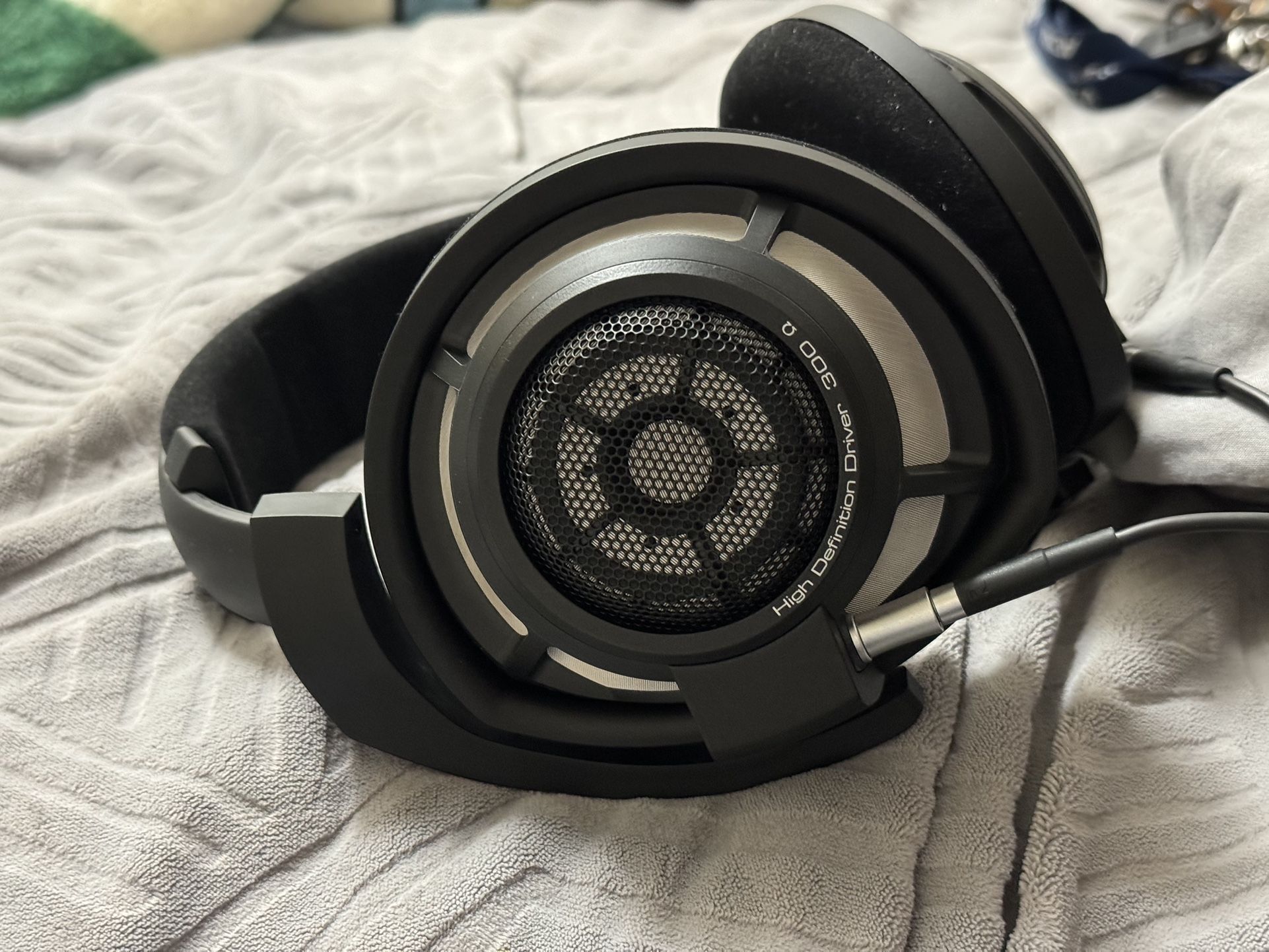 Sennheiser HD 800s