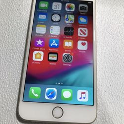 IPhone 6 Plus Unlocked 