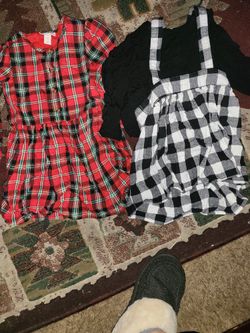 3 t christmas dresses