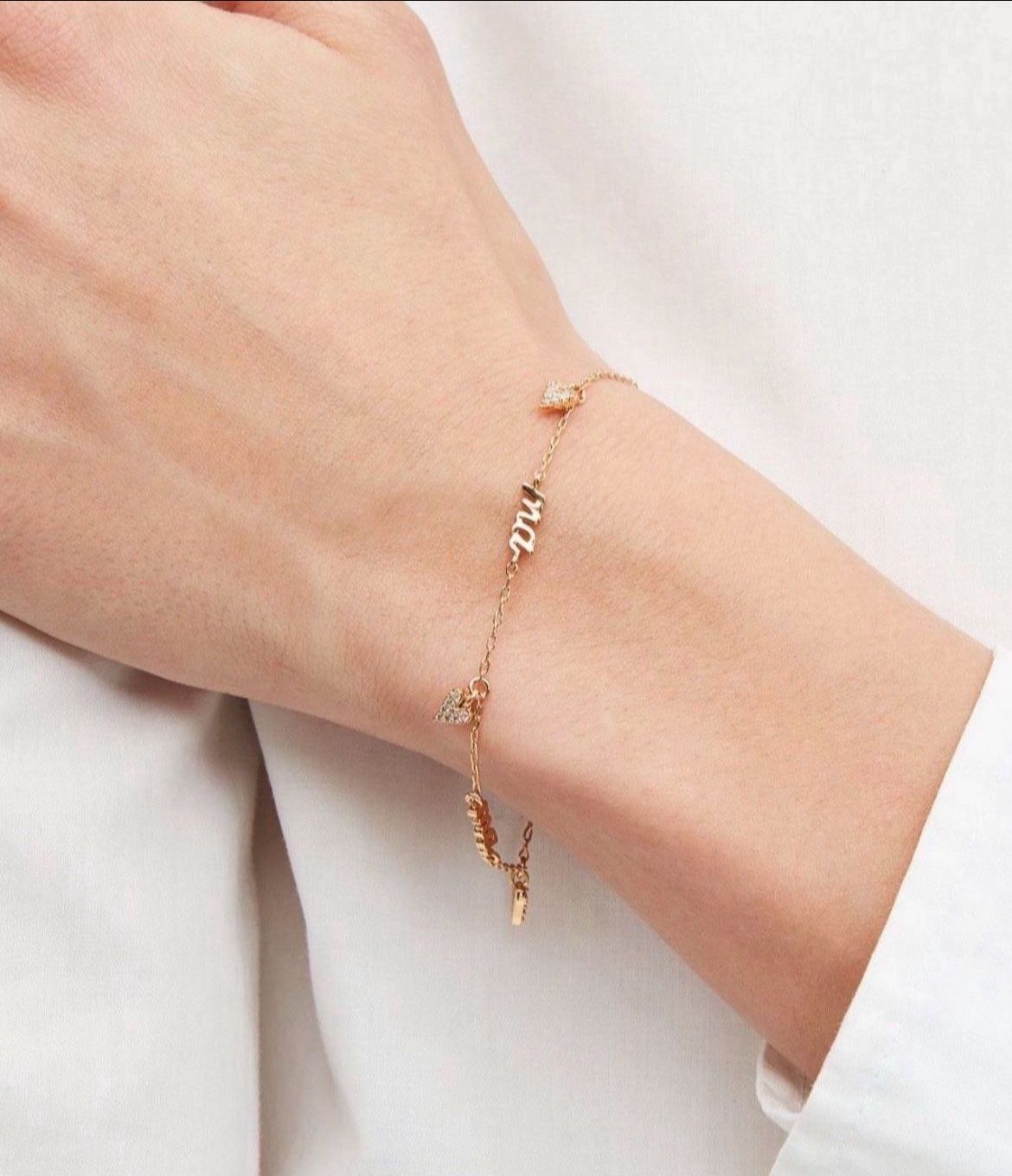 Kate Spade Bracelet (Pick up🛒 In Bellevue) *Check out my Other Posts 🎁