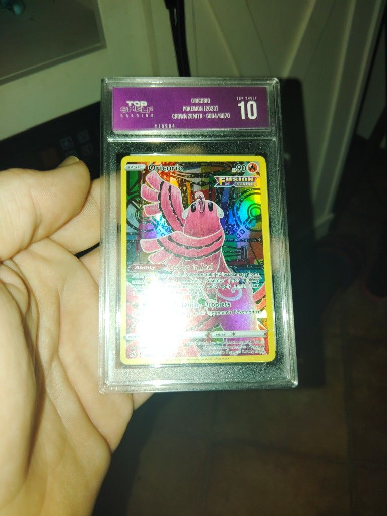 Pokemon