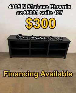Tv stand brand new
